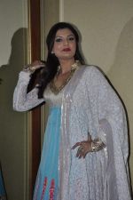 at Umeed-Ek Koshish charitable fashion show in Leela hotel on 9th Nov 2012 (35).JPG